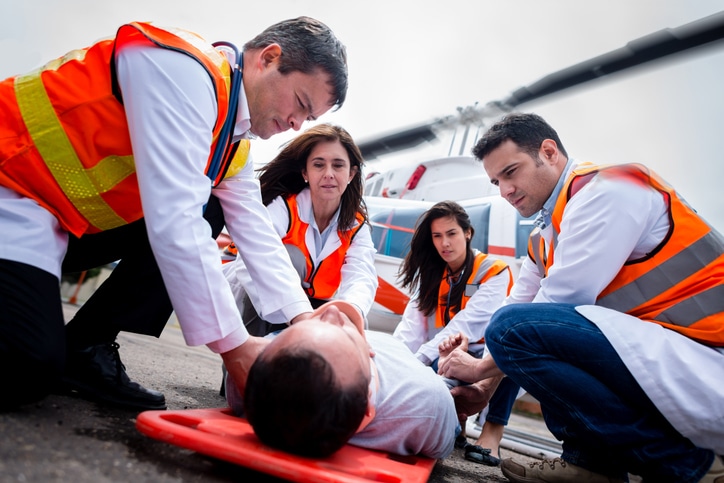 medical-evacuation