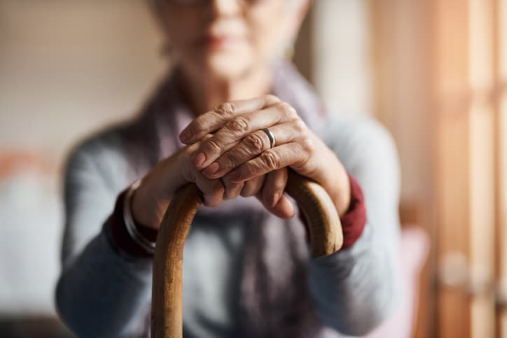 woman-with-cane