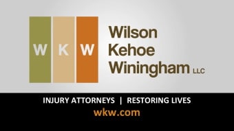 Personal Injury Lawyer Commercial