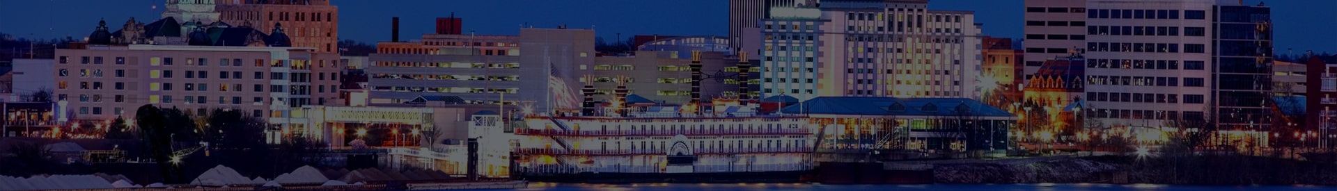 Evansville, Indiana | WKW