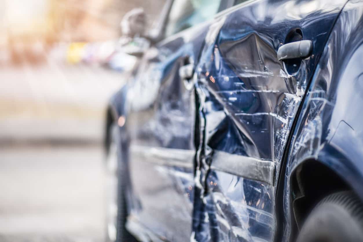 Everything You Need to Know About Single-Vehicle Accidents