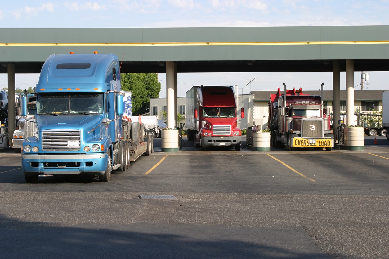 Truck Driver Fatigue: FMCSA Hours of Service, Violations, and Penalties