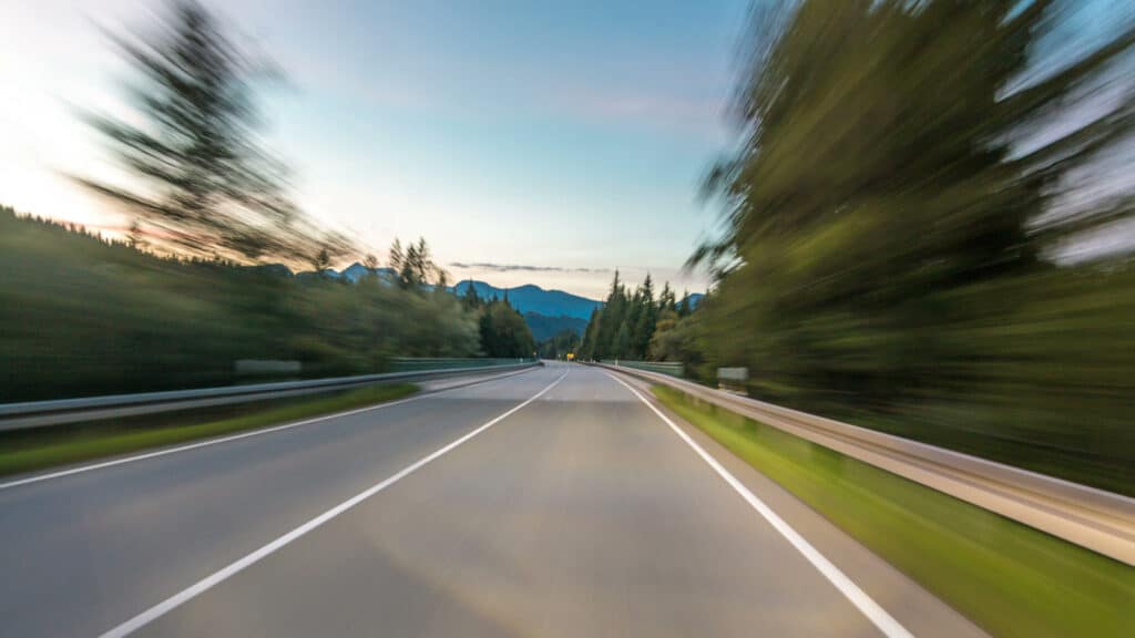 how to prevent highway hypnosis
