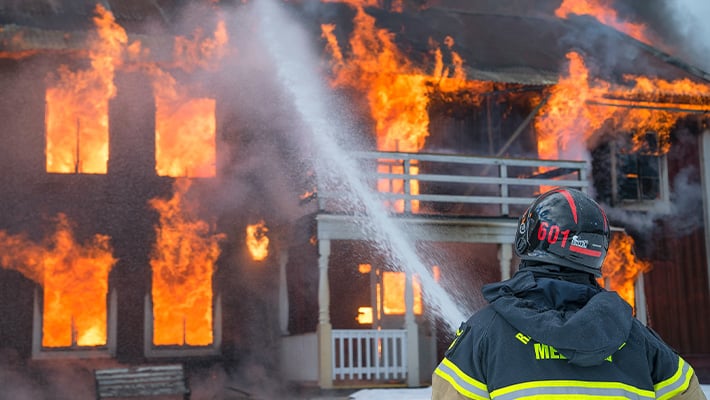 What Kinds of Fire and Explosion Cases Have You Litigated?