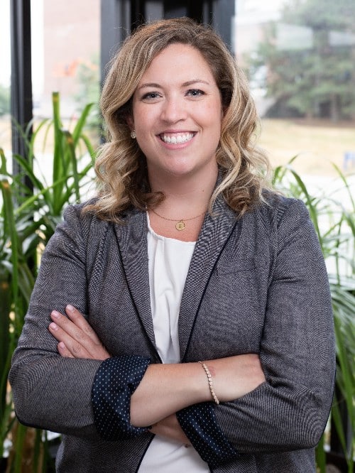 Emily (VanTyle) Chimenti