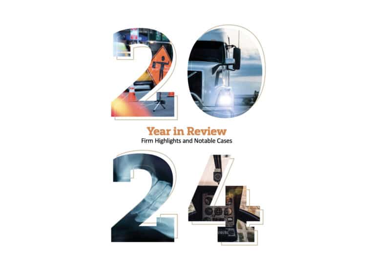 Year in Review: WKW 2024 Case Results