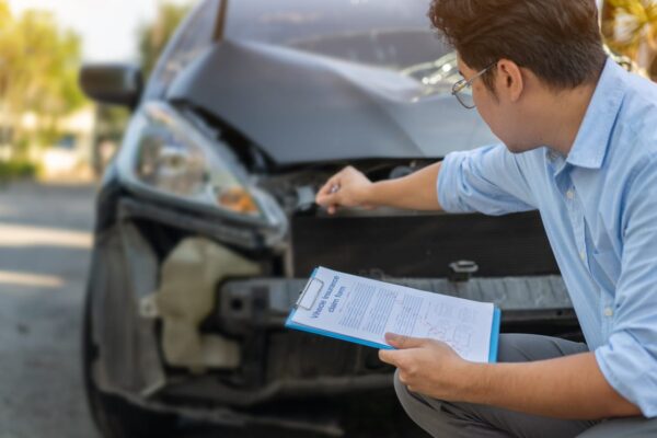 timeline to resolve a car accident claim or lawsuit