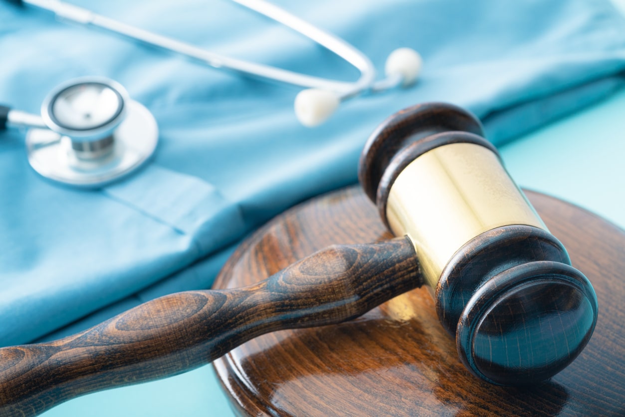 Noblesville Indiana personal injury lawyer