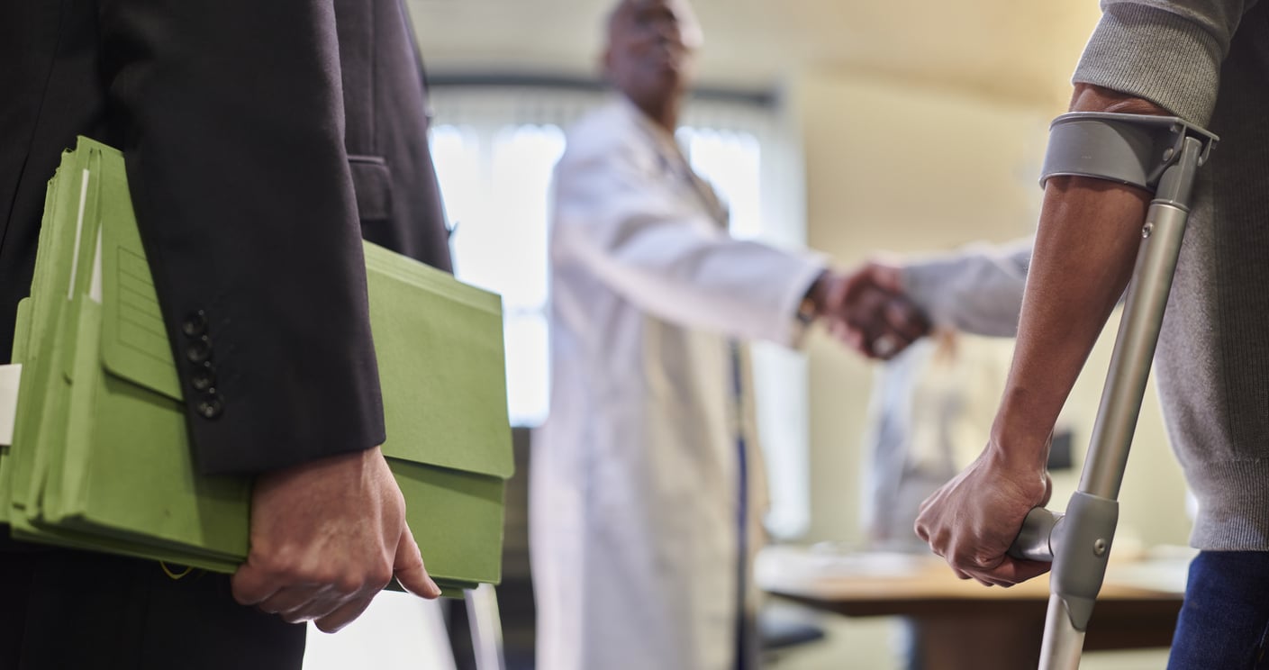 Terre Haute personal injury lawyer