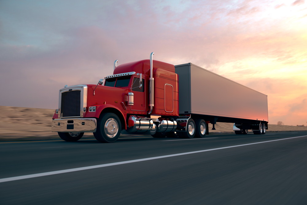 Truck Driver Fatigue: FMCSA Hours of Service, Violations, and Penalties