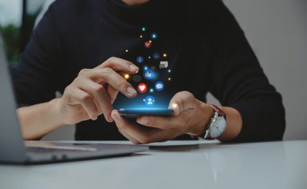 car accident injury claims and social media