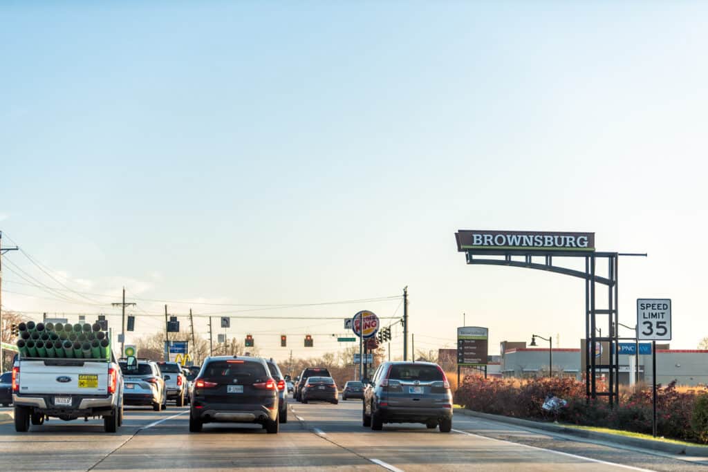 Medical Malpractice Lawyers in Brownsburg, IN