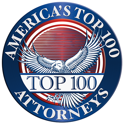 America's Top 100 Attorneys