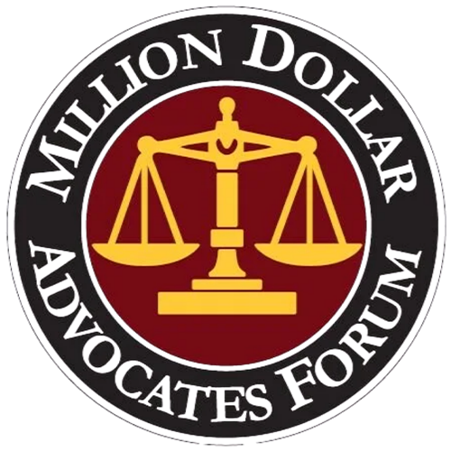 Million Dollar Advocates Forum