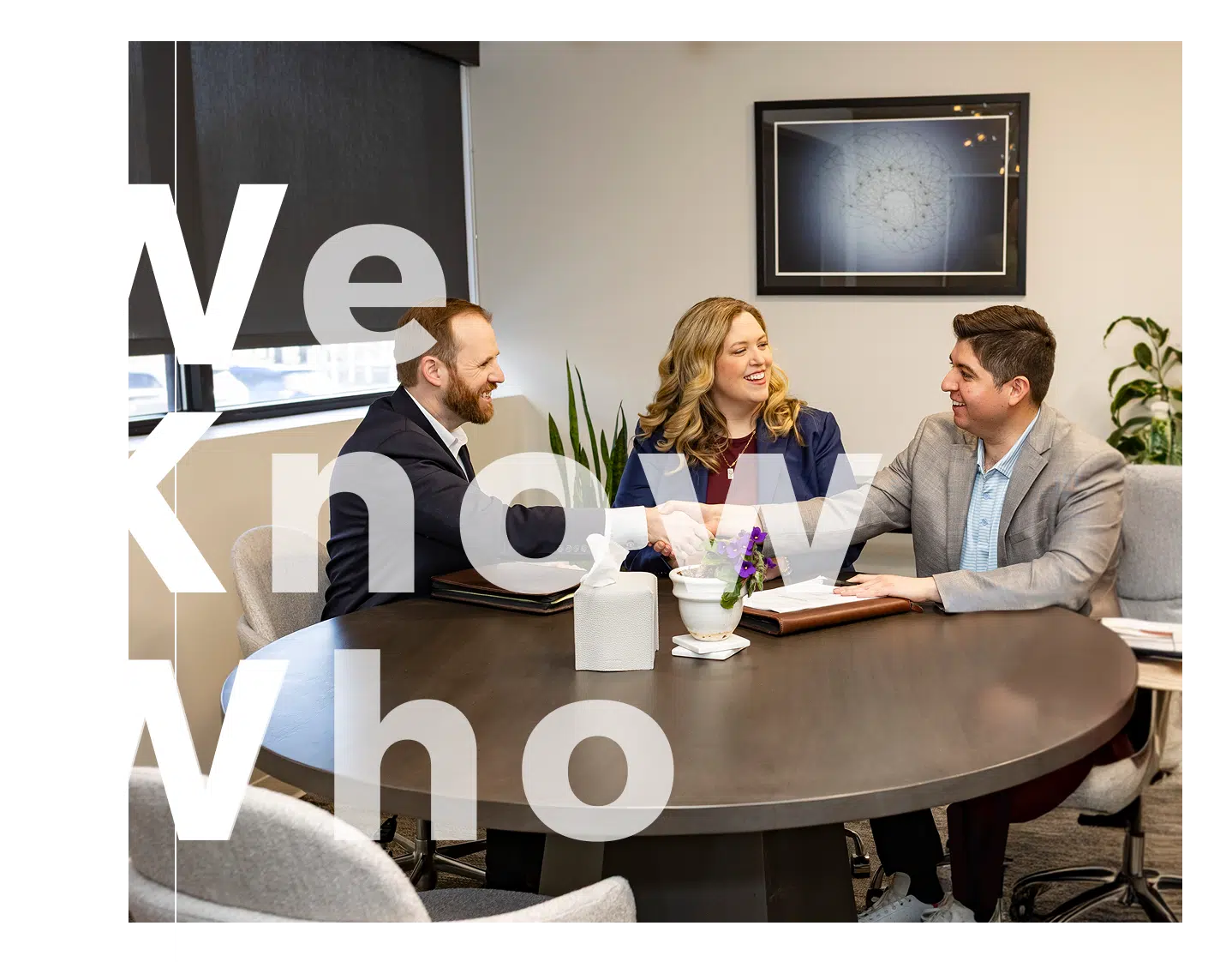 A Trusted Partner for Attorney Referrals & Co-Counsel in Indiana.