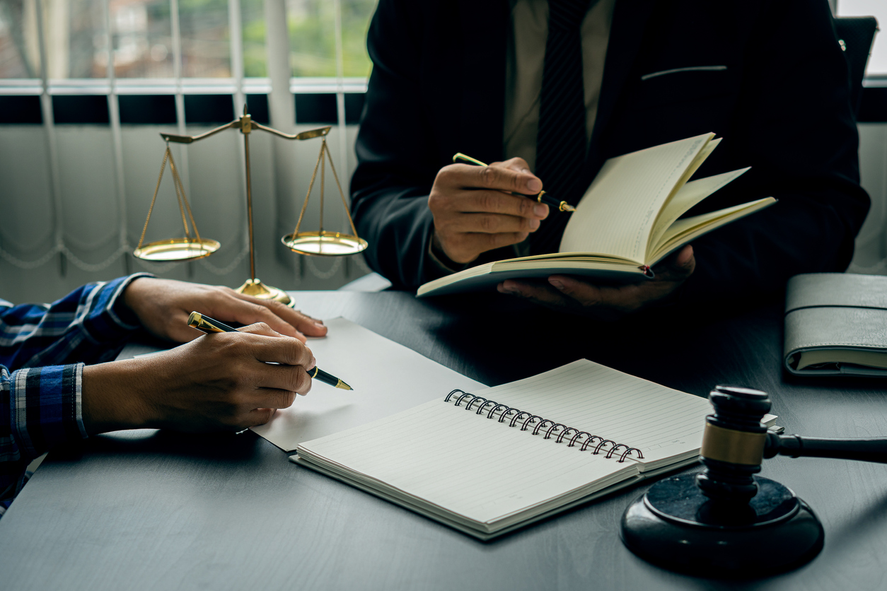 Attorney Referral: What it Means for Your Case