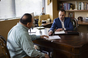 Contact Wilson Kehoe Winingham Injury Lawyers for a Free Consultation