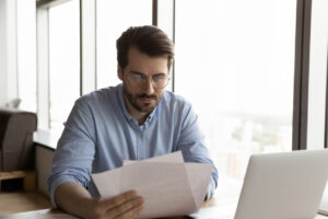 How Do I Prove Negligence After a Truck Accident in Indiana?