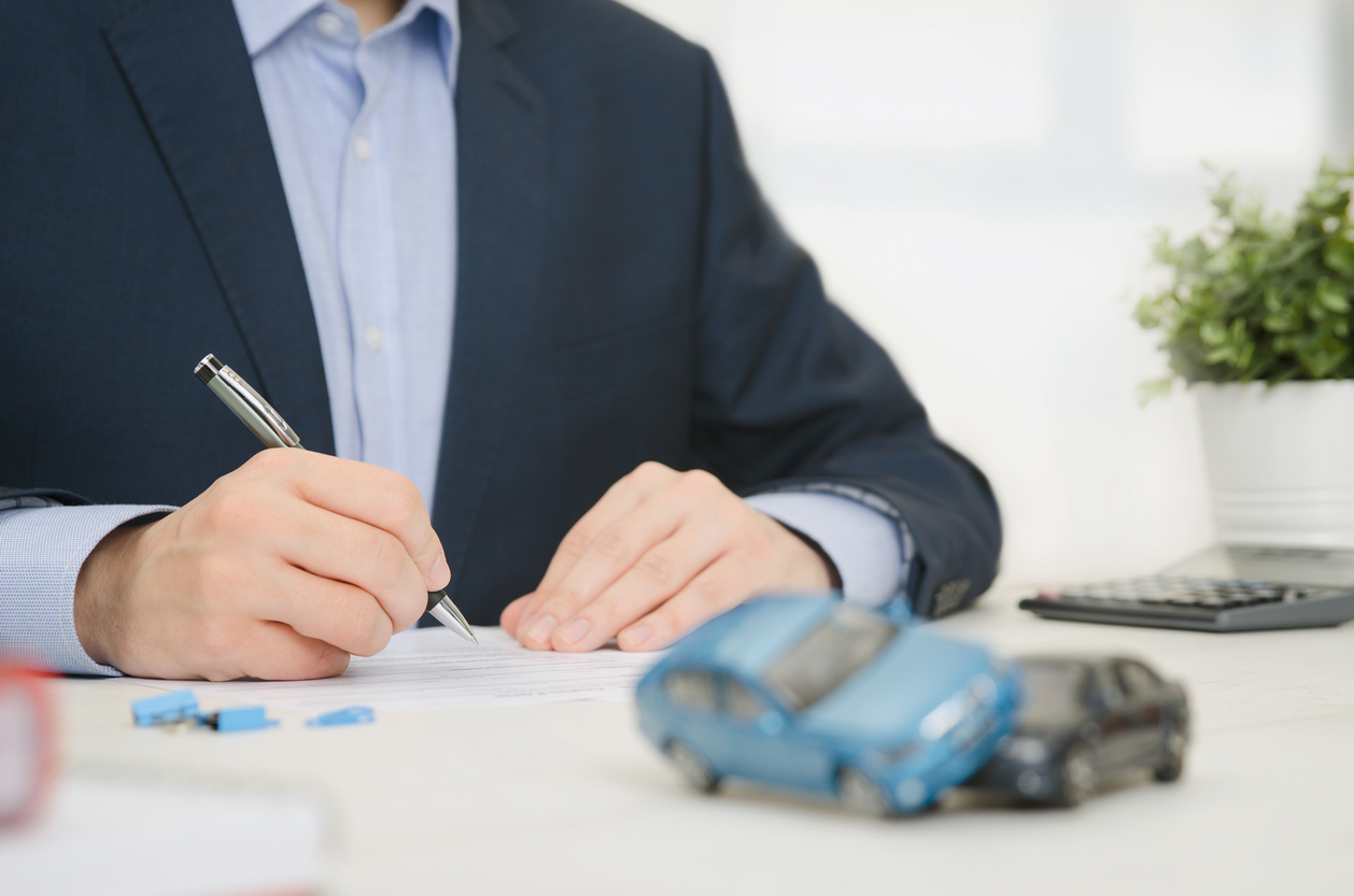 Indiana Auto Insurance Laws