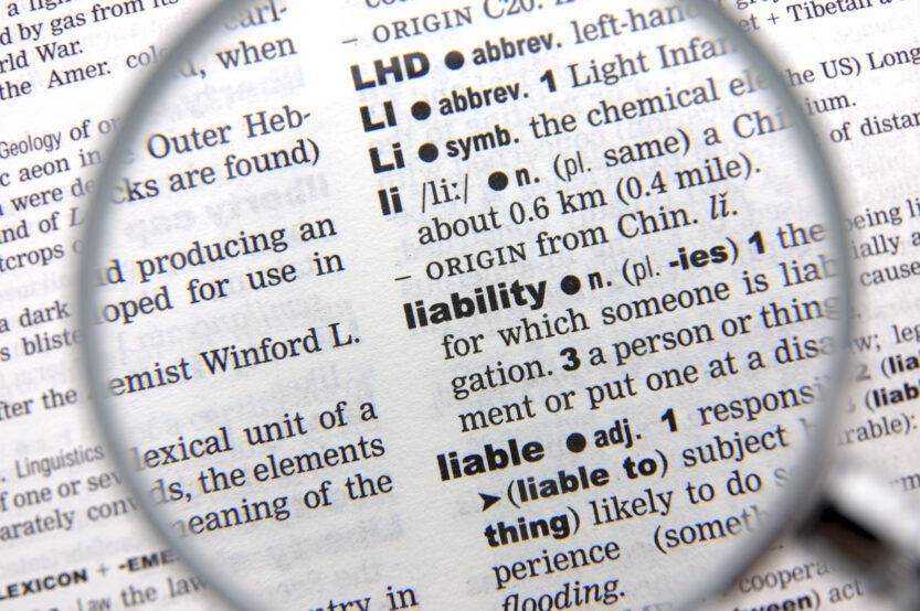 Indiana Product Liability Law