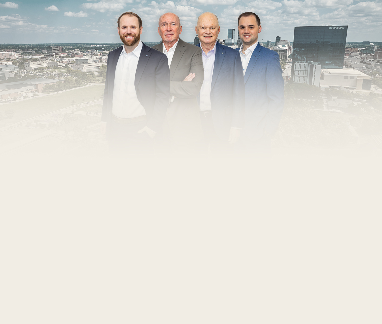 Indianapolis Car Accident Lawyer