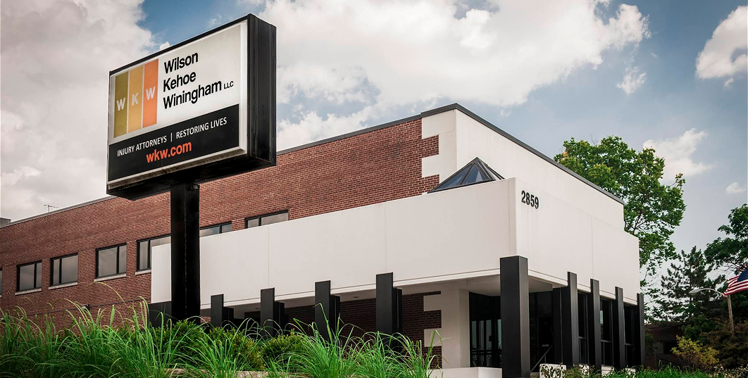 Our Main Office Location - 2859 N Meridian St, Indianapolis, IN 46208