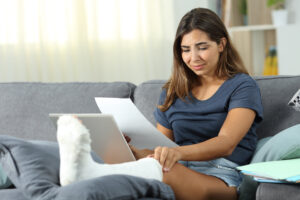 Pain and Suffering: A Legal Definition