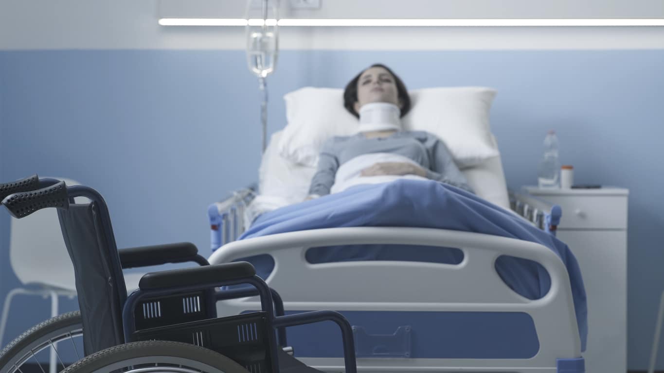 Potential Surgical Sterilization Failure May Pose Risks for Indianapolis Patients