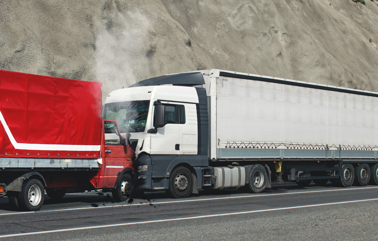 Spoliation Letter in a Truck Accident: Litigation Hold Notice & Sample Preservation Letter