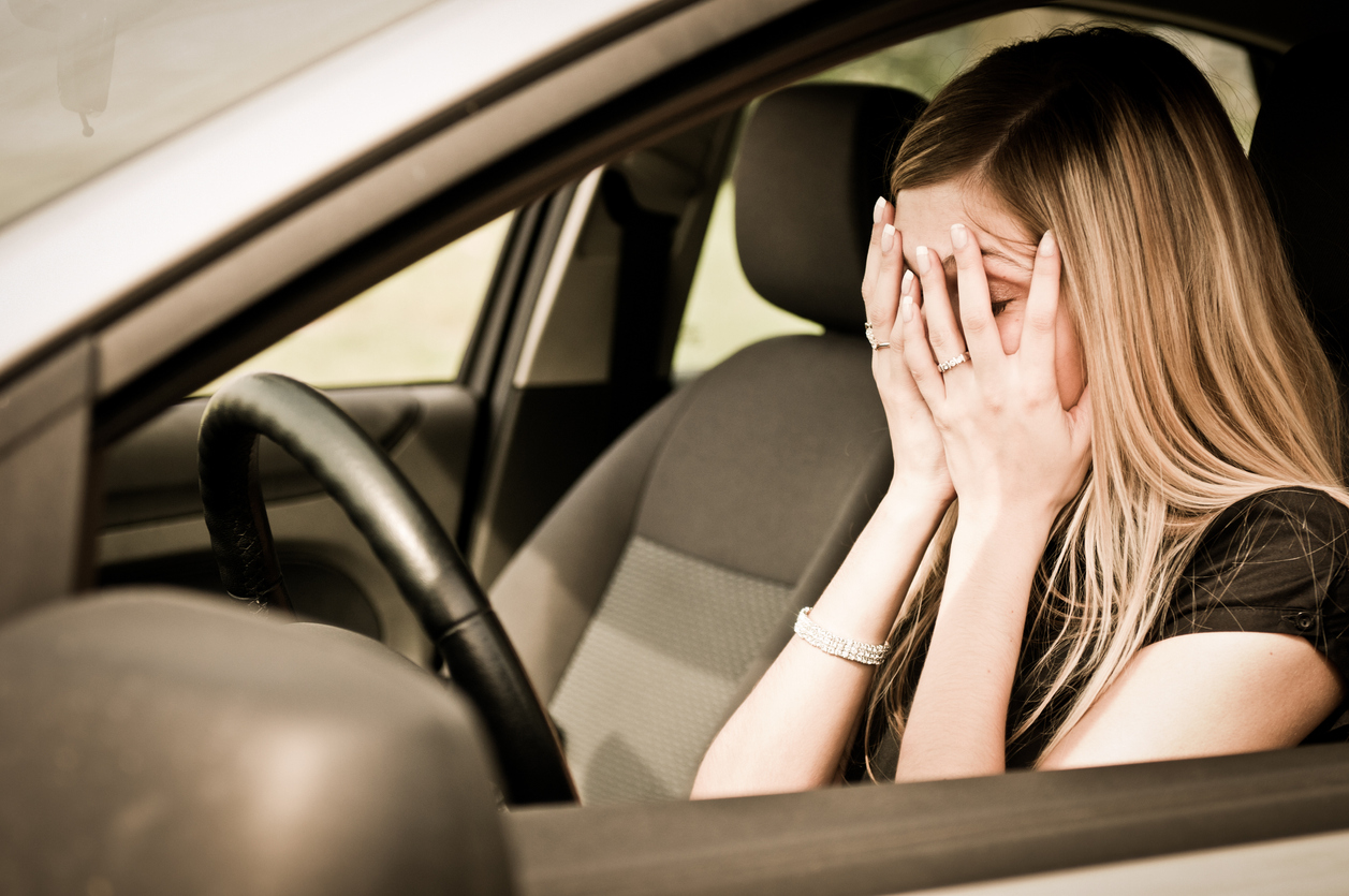 Teen Driving Statistics: Statistics on Teenage Car Accidents in Indiana