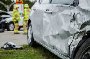 Types of Car Accident Claims We Handle