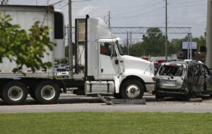 We Handle All Types of Truck Accident Claims in Indianapolis