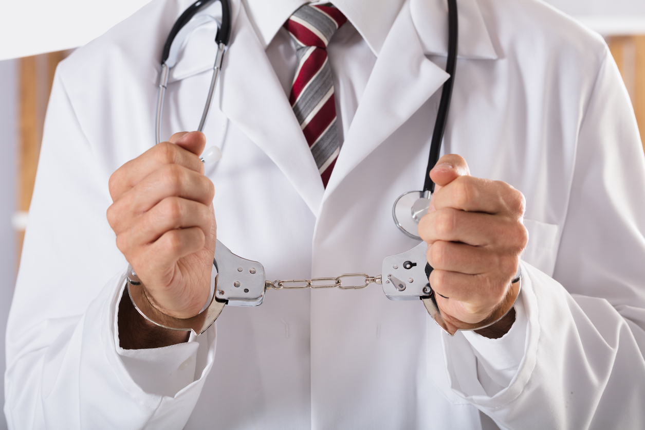 What Does Medical Malpractice Mean?
