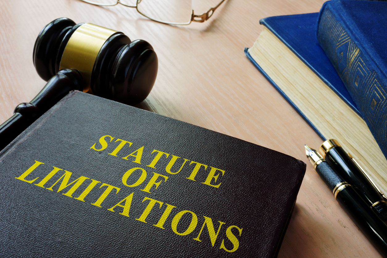 What Is the Statute of Limitations for Personal Injury Cases?