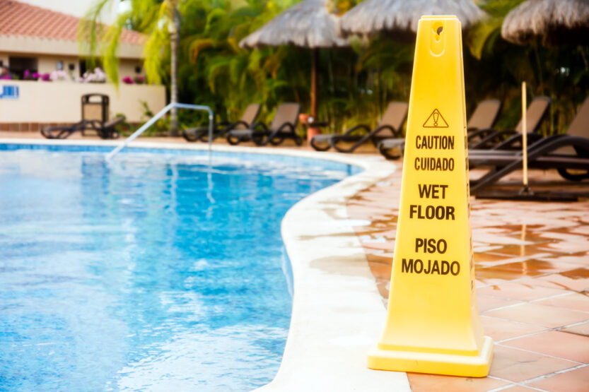 When Summer Fun Goes South: Dangers of Swimming and Diving