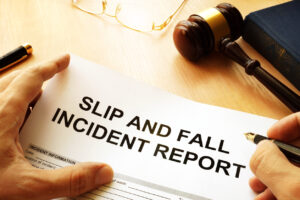 Why Choose  Wilson Kehoe Winingham Injury Lawyers to Handle My Slip and Fall Claim in Indianapolis?