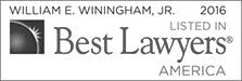 Best Lawyers 2016