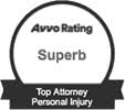 Avvo Rating: Superb