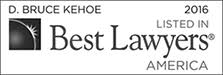 Best Lawyers 2016