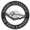 American College of Trial Lawyers