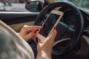Why Choose Wilson Kehoe Winingham Injury Lawyers for Help After a Distracted Driving Accident in Indianapolis?