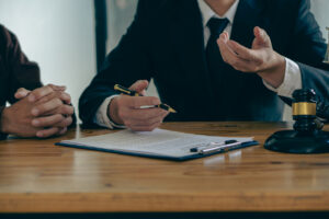 How Punitive Damages Are Different From Other Damages