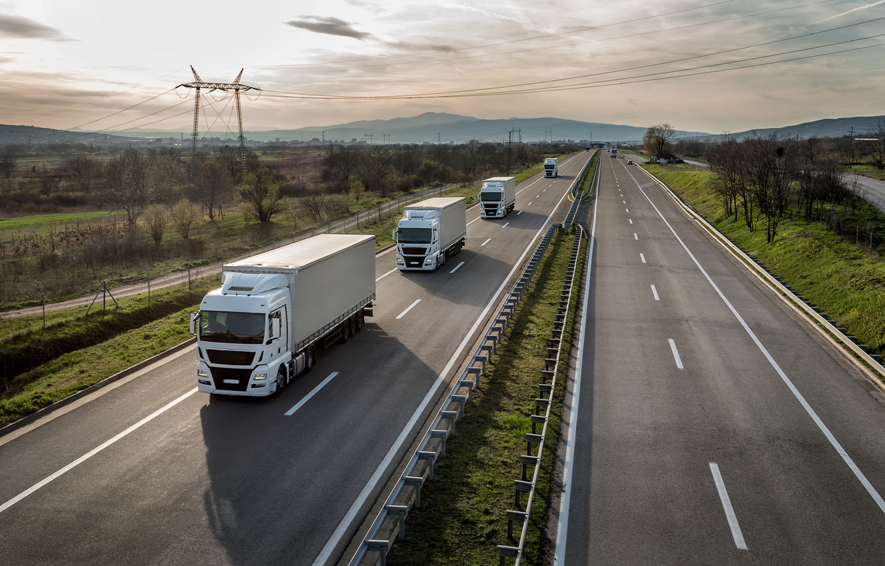Types of Commercial Driver's Licenses in Indiana