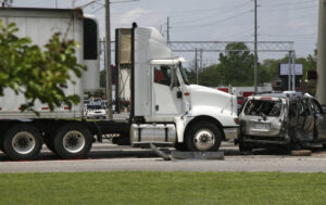 We Handle All Types of Truck Accident Claims
