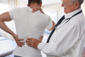 Common Truck Accident Injuries
