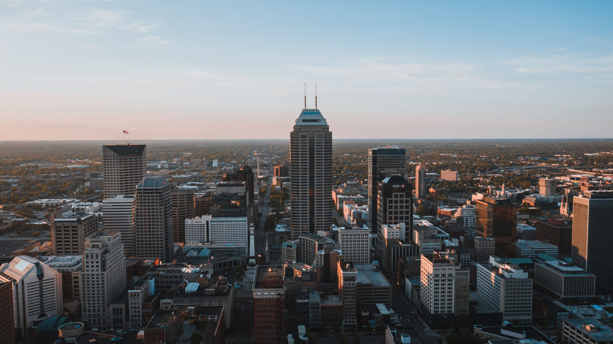 What Are the Safest Neighborhoods in Indianapolis, IN?