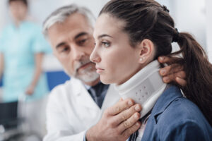 What Is a Whiplash Injury?