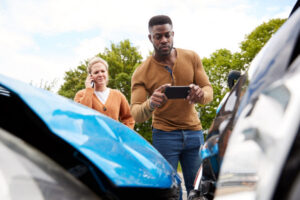 What Should I Do After a Car Accident?
