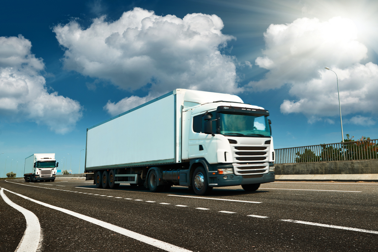 Can I Sue a Trucking Company After an Accident in Indianapolis, IN?