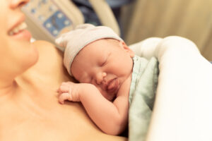 How Common Are Birth Injuries?